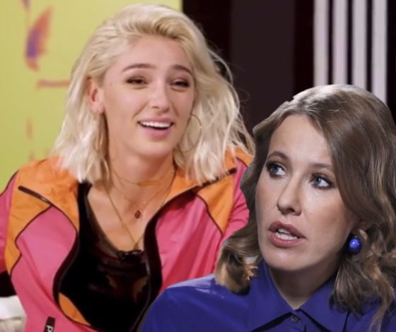 Королевы YouTube ждут в гости: кто станет новыми героями шоу Анастасии Ивлеевой и Ксении Собчак?