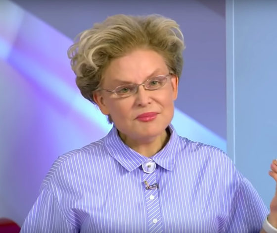 Брат Елены Малышевой заболел коронавирусом