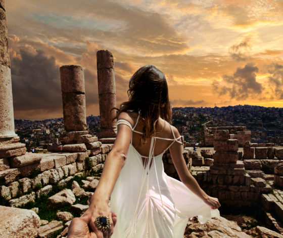 Это будет твое лучшее путешествие! Как стать частью проекта #FollowMeTo?