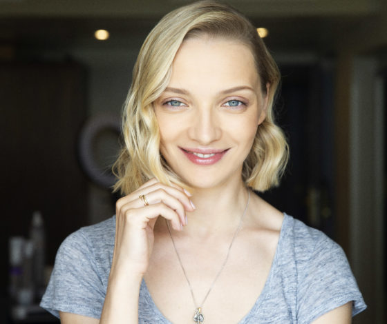 «Это был адок...»: Екатерина Вилкова о личной жизни, детях и «Отеле Элеон»