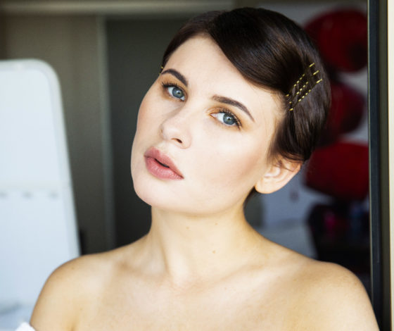 Идеальные бьюти-образы для выхода в свет. Вдохновляемся звездами «Кинотавра»