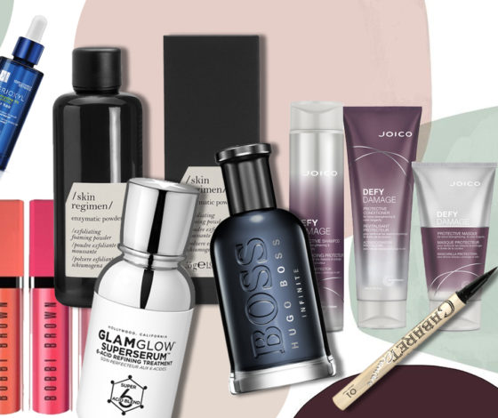 Не разобьется и не разольется: косметика, которая пригодится в путешествии