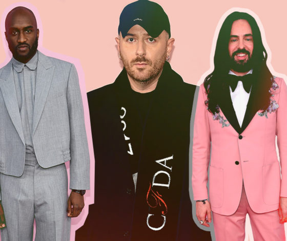 5 самых скандальных и обсуждаемых дизайнеров планеты, за которыми надо следить