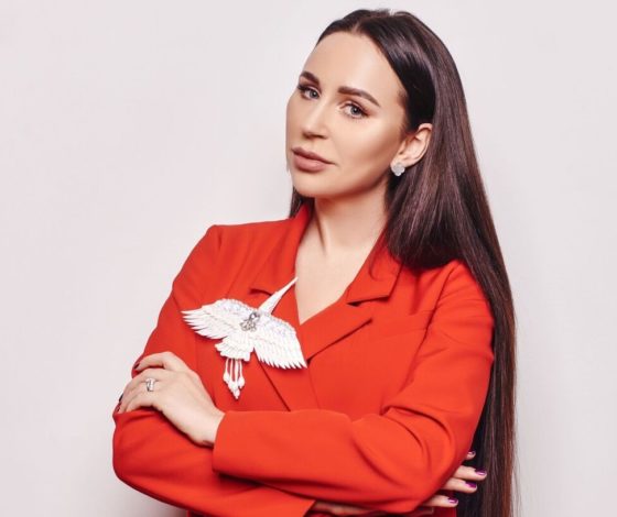 Прямой эфир PEOPLETALK: в гостях доктор Наталья Зубарева