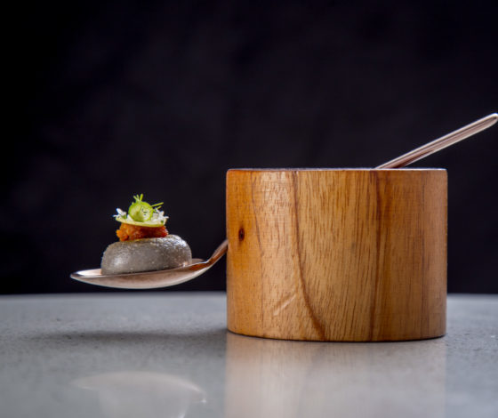 Ресторан Community: открытие летней веранды