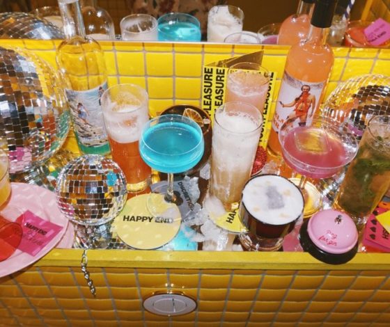 Планы на выходные 15-16 июня: шопинг, хип-хоп фестиваль и день рождения Happy End