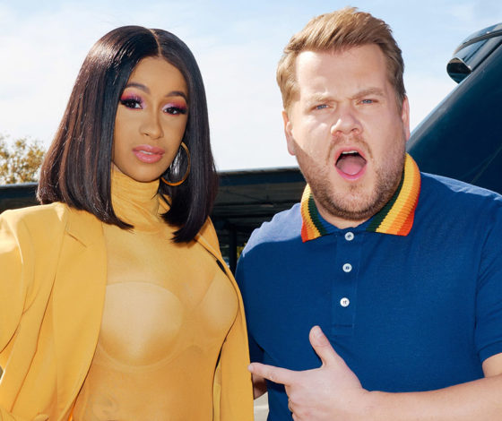 Связал Jonas Brothers и целовался с Гарри Стайлсом: 15 причин завидовать Джеймсу Кордену