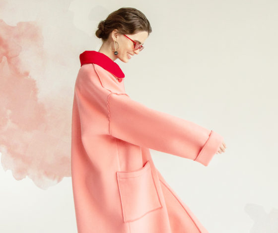 Для дождливой погоды: где купить крутое легкое пальто?