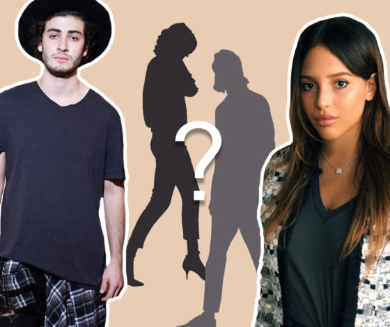 Чем живут и как выглядят дети богатейших людей России, у которых даже нет Instagram?