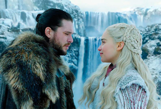 Искусственный интеллект создал свою версию финала «Игры престолов». Но что-то пошло не так