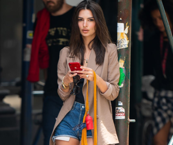 Лен, белый цвет и оверсайз: 10 очень модных пиджаков на лето, которые должны быть в твоем гардеробе