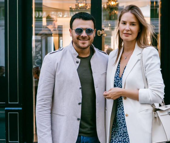 Абсолютно несовместимы как пара: астролог прокомментировал расставание Эмина Агаларова и Алены Гавриловой