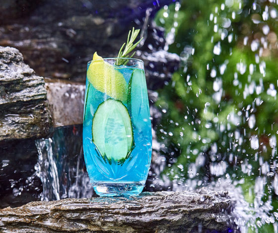 Рестораны Erwin: новые летние коктейли, которые ты еще не пробовал