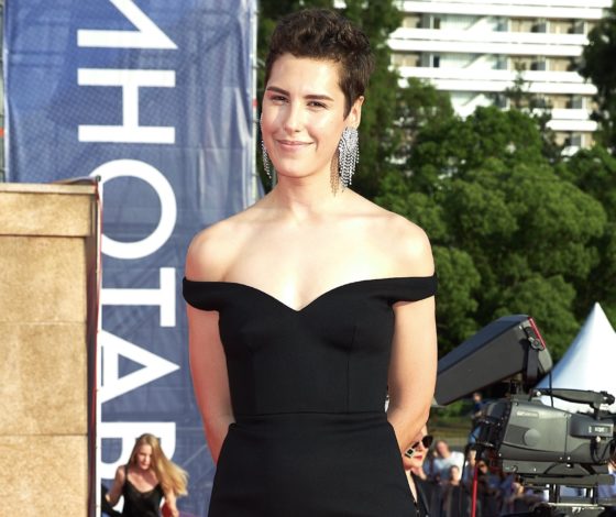 «Кинотавр» открыт! Каких платьев на красной дорожке было больше всего?