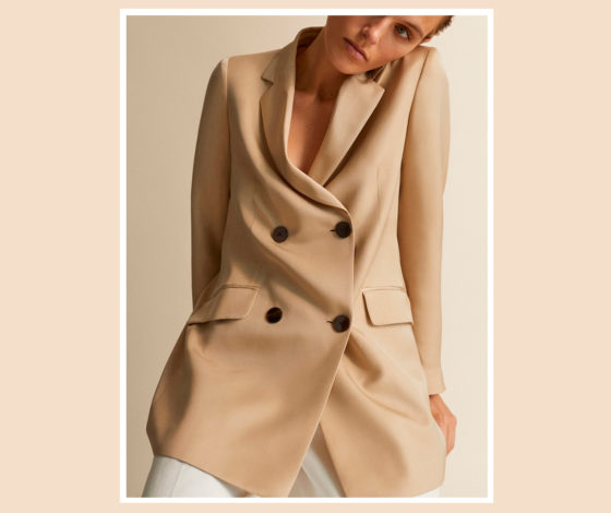 10 нюдовых вещей, которые должны быть в твоем гардеробе этим летом