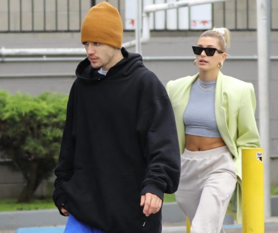 Хейли и Джастин Бибер расстались? Почему в Сети обсуждают их разрыв