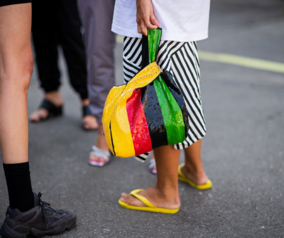 Тест: какая модная летняя обувь тебе подходит?