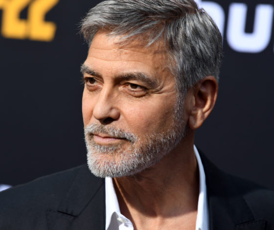 Джорджа Клуни экстренно госпитализировали