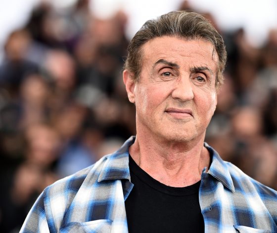 Леди Гага в прошлом.  Новая «Русская кибератака»  Сталлоне