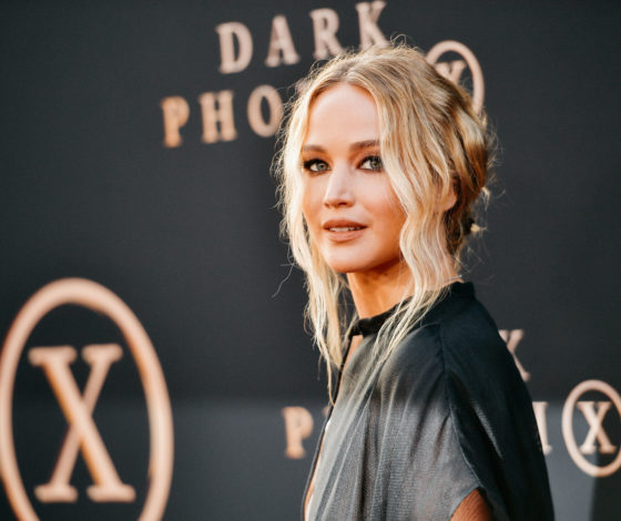 Мы не ожидали: Дженнифер Лоуренс рассказала, как отдыхала с коллегами по «Голодным играм»