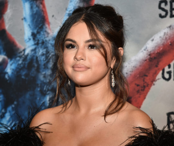 «Я чувствую, что стала жертвой»: Селена Гомес рассказала об отношениях с Джастином Бибером