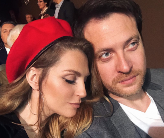 Необычно! Как Саша Савельева и Кирилл Сафонов назвали сына?