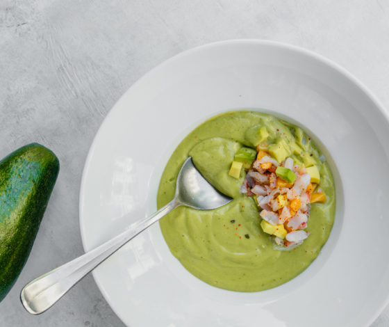 Avocado Queen: летнее меню в твоем любимом ресторане на Патриках