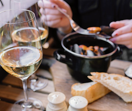 Moriarty Bar: новое летнее меню (особое внимание на коктейли)