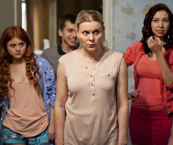 Тест. Кто это сказал: героиня сериала «Ольга» или российские политики?