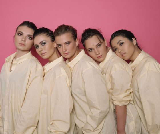 Ты тоже можешь! Крутой Insta-проект, который сделает тебя моделью