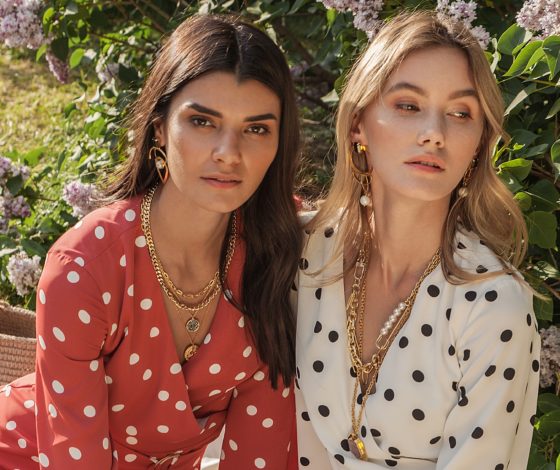 По мотивам фильма «Красотка»: новая коллекция одежды All We Need