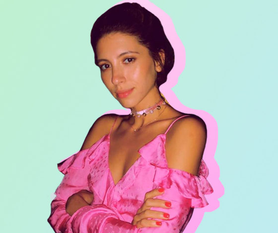 Эксклюзив PEOPLETALK: старшая дочь Валерия Меладзе развелась с мужем