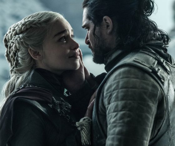 Начались съемки приквела «Игры престолов»! О чем он будет?