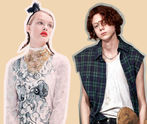 Вот это поворот: Крис Грикайте встречается с моделью-трансгендером Натаном Вестлингом!