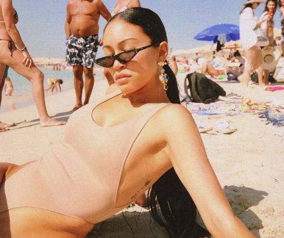 Instagram-рейтинг: какие купальники носят модные блогеры?