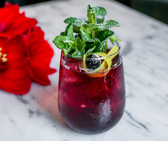 В Питере - пить: где попробовать лучшие коктейли в городе?