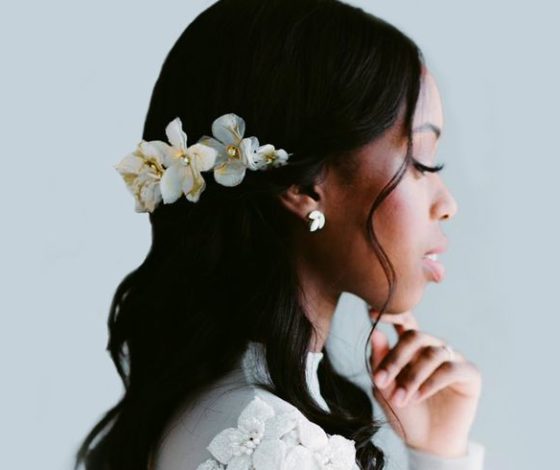 Для самого важного дня: идеальные свадебные прически