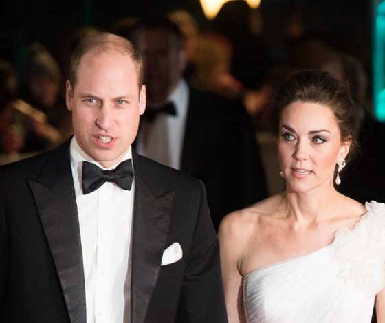 Сплетни из дворца: Кейт Миддлтон столкнулась с любовницей принца Уильяма