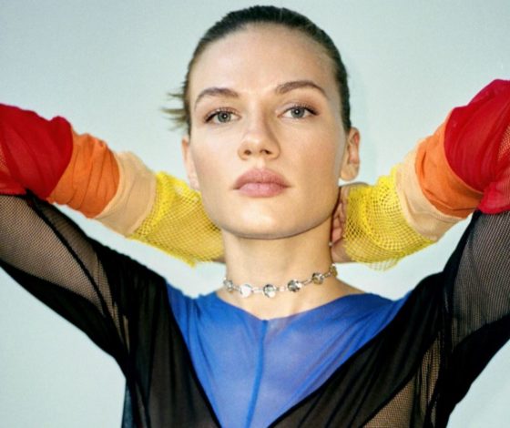 Самые красивые украшения недели: кольца, колье и серьги в виде пайеток!