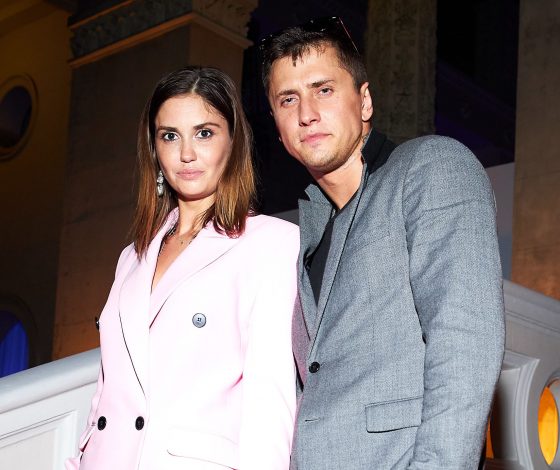 Суд отклонил иск Павла Прилучного на Агату Муцениеце о клевете