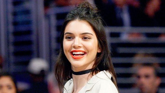 Так вместе или нет? Инсайдер рассказал про отношения Кендалл Дженнер с новым бойфрендом