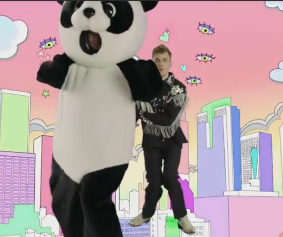 Какие слова из песни Бибера тебе нужно знать, чтобы выучить английский?