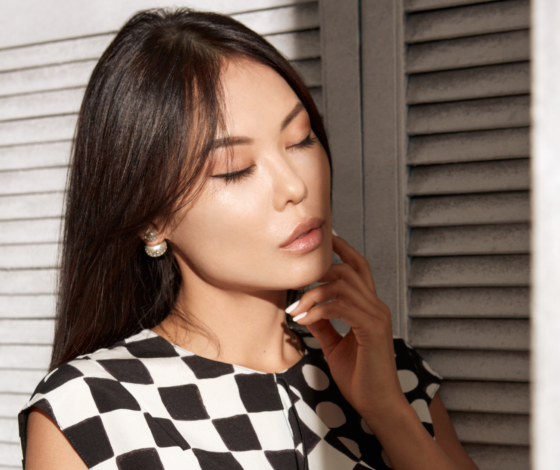 Как спасти волосы в жару? Топ советов от гуру корейской косметики Светланы Ким