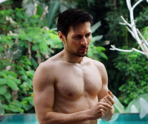 Павел Дуров отказался от еды на месяц. И все ради Telegram