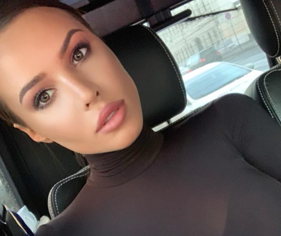 Анастасия Решетова рассказала, на сколько поправилась во время беременности!