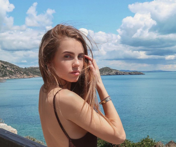 Теперь певица: Даша Клюкина представила дебютный трек!