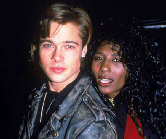 Еще одна жертва Брэда Питта: бывшая жена Майка Тайсона откровенно рассказала о романе с актером