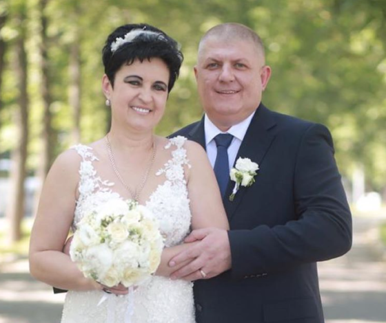 Медовый месяц: звезда «Битвы экстрасенсов» Елена Голунова отправилась в путешествие