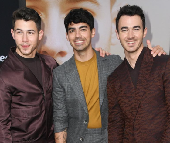 Вот это отожгли! Как прошел мальчишник Джо Джонаса на Ибице?