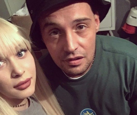 Вот это поворот: Яна Шевцова впервые показала сына от бывшего парня